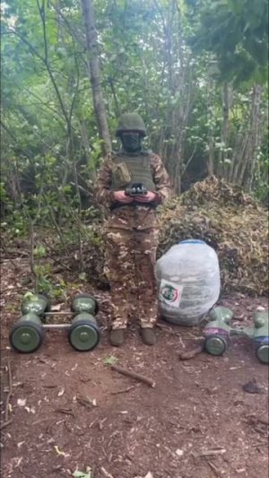 Вузы для фронта: студенты БФУ им. И. Канта помогают бойцам СВО