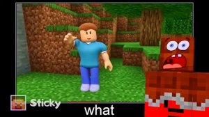 ВЛАДУС ИГРАЕТ  勞 Слишком РЕАЛИСТИЧНЫЙ Майнкрафт! Minecraft