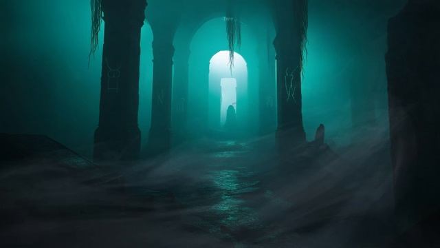 Z-.Steps of the Dead.Dark Ambient.Dungeon.Synth.Ambience.Ambient Music.11
