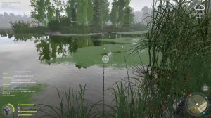 РУССКАЯ РЫБАЛКА 4