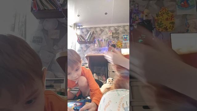 2 часть логопед