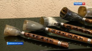 Девять школ искусств региона в этом году получат новое оснащение
