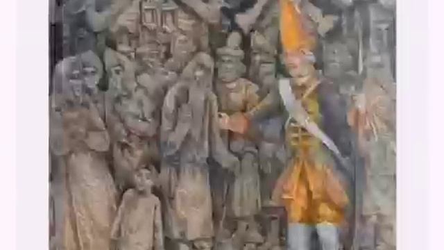 Аудиосказка. Окаменелое царство смотреть онлайн