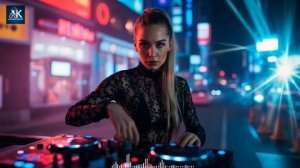 DJ Baby ( AI ) 2025  - Created Alexandr Koleukh 2025