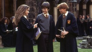 Интересные факты из фильма "Гарри Поттер и философский камень"