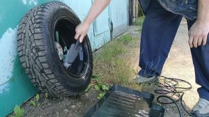 Мини мойка часть 2