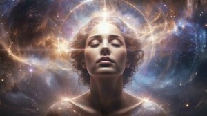 Художник и поэт "Моя Вселенная" - новая песня