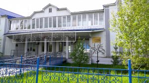Поддержка семей в Красноселькупском районе