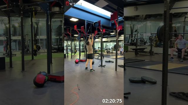 Инчин Евгений чккурск 97
#terfit
#terfitchallenge
#TERFIT_Челлендж
#TERFIT_Прыжкинаскакалке _бро
ск