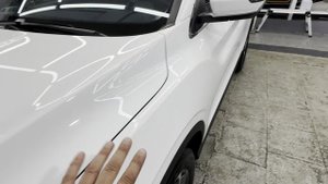 Geely Coolray
Зоны риска, Атермалка
