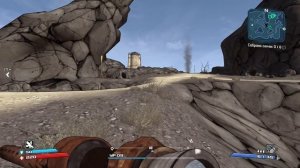 Borderlands - 06