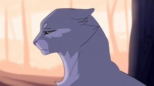 мае с ветерком(не краду у Lucky, взято с тг) коты воители