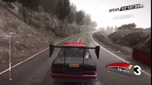 Скорость и грязь: Эпические гонки на Рейнире в VRally 4