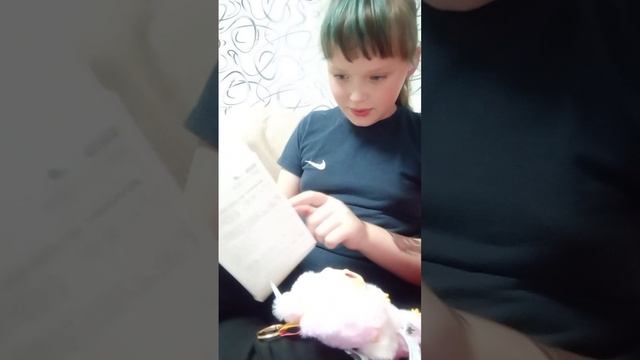 распаковка лабубу