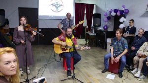 Энтомология - Детская песня про конец света