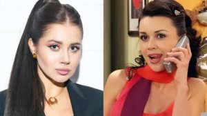 Олеся Иванченко сыграет главную роль в сериале "Моя прекрасная няня" вместо Анастасии Завороротнюк.
