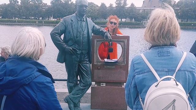 Московский Монорельс завершил свою работу