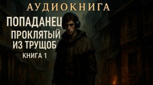 Аудиокниги про попаданцев. слушать аудиокниги про попаданцев
