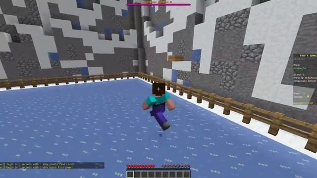 DakPlay НУБ ПОВТОРИЛ ПОСТРОЙКУ И ВЫИГРАЛ В МАЙНКРАФТ МИНИ ИГРЫ ! НУБИК ПРОТИВ ТРОЛЛИНГ ЛОВУШКА В MI