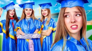 Тим Тин : Последний День в Школе Тим Тин! Эмоциональное Прощание Студентов