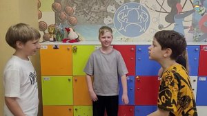 Ералаш: "ИСПОЛНИ МОЁ ЖЕЛАНИЕ..."