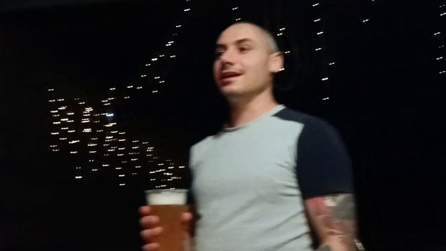 vlog n.8 | Настя на фестивале TATTOOMO: часть 5 | EldzFilm prod.