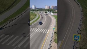 Длинная дорога с препятствиями! 2Ч. ЕДЕМ НА ВЕЛОСИПЕДАХ НА РЕЧКУ !😉☝️  КАК ПРОВЕСТИ ВРЕМЯ С СЫНОМ!