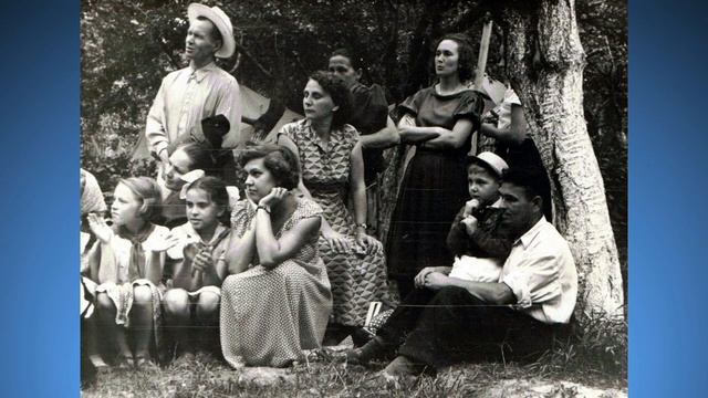 Борис Тихонов. Бальный вальс смотреть онлайн