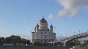 Афина "Великая Россия"