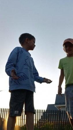 подпишись супер танец 4 часть