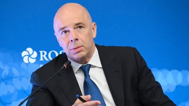 Силуанов объяснил, что происходит с экономикой России вместо рецессии.