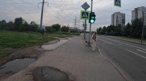 моноколесо Kugoo kirin u2 GX010468