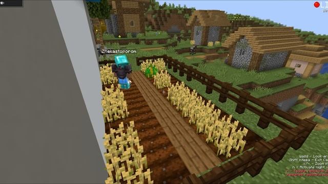 DakPlay НУБ ЗАТРОЛЛИЛ ПРО КРИПЕРАМИ В МАЙНКРАФТ ! НУБИК И 7 ПРАНКОВ НАД ПРО В MINECRAFT Дак Плей