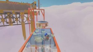 ASTRO BOT - прохождение игры #8