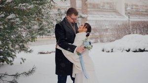 Свадебный клип Мария и Юрий