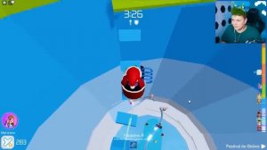 Милс PLAY - Мы ПРОШЛИ Башню АДА в Роблокс (Roblox)