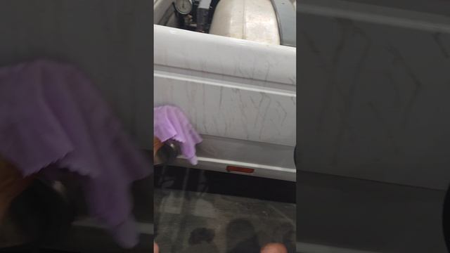 Ещё один МП3 сегодня, а Вы так же моете свои машины?