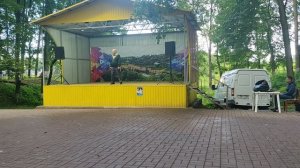 Валерий Субботин Колоколенка