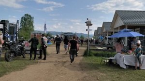 Аршанские хроники часть первая