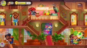 Grand Hotel Mania #5