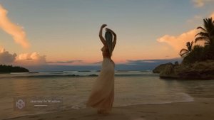 Dancing with the dusk ~ Chillstep Music Mix to move your soul ~ Beautiful Intrumental Music 🌊🎶