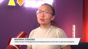 Добровольческим центрам Бурятии передали новую мебель и технику