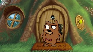 Играю в: Do Not Disturb! (5 часть)