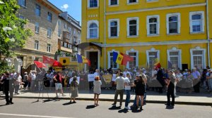 Выборы близки: подробности о протестах в Молдавии