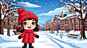 Зима |Слушать сказки перед сном| Аудиосказки |Сказки для малышей |