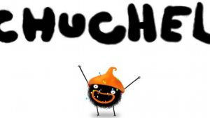 ЧУЧЕЛ. ГОЛОВОЛОМКА С ЧУЧЕЛОМ