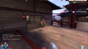 Team Fortress 2: KOTH 5/24/25 8:09 #43 Match (Reupload from YouTube)