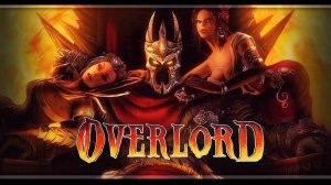 Overlord ▶ Прохождение «1-я Серия»