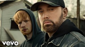 Jesus I Need You (Иисус, ты мне нужен) - Eminem ft. Ed Sheeran – AI