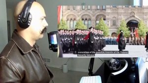 АМЕРИКАНЦЫ ОБАЛДЕЛИ ОТ СРАВНЕНИЯ ПАРАДА ПОБЕДЫ В РОССИИ И ВЕЛИКОБРИТАНИИ [PJAlphaMusic]